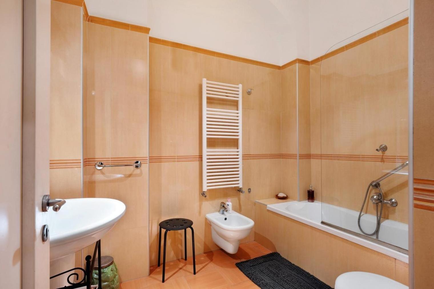 B&B Verdi Salerno Dış mekan fotoğraf